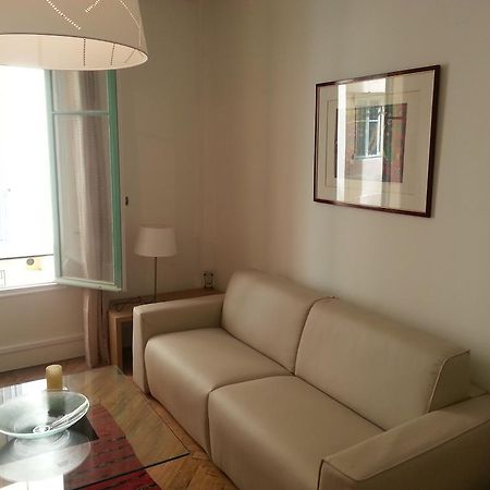 Charme Italien Five Stars Holiday House นีซ ห้อง รูปภาพ