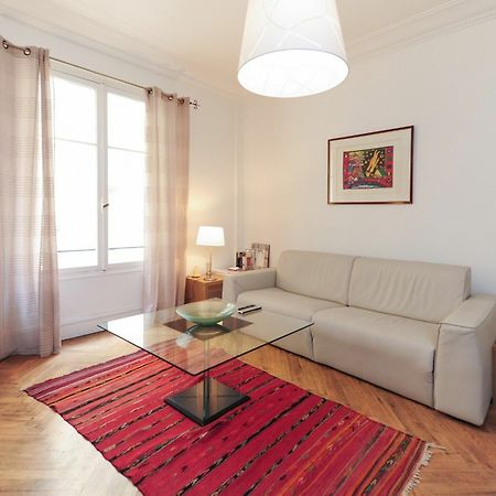 Charme Italien Five Stars Holiday House นีซ ภายนอก รูปภาพ