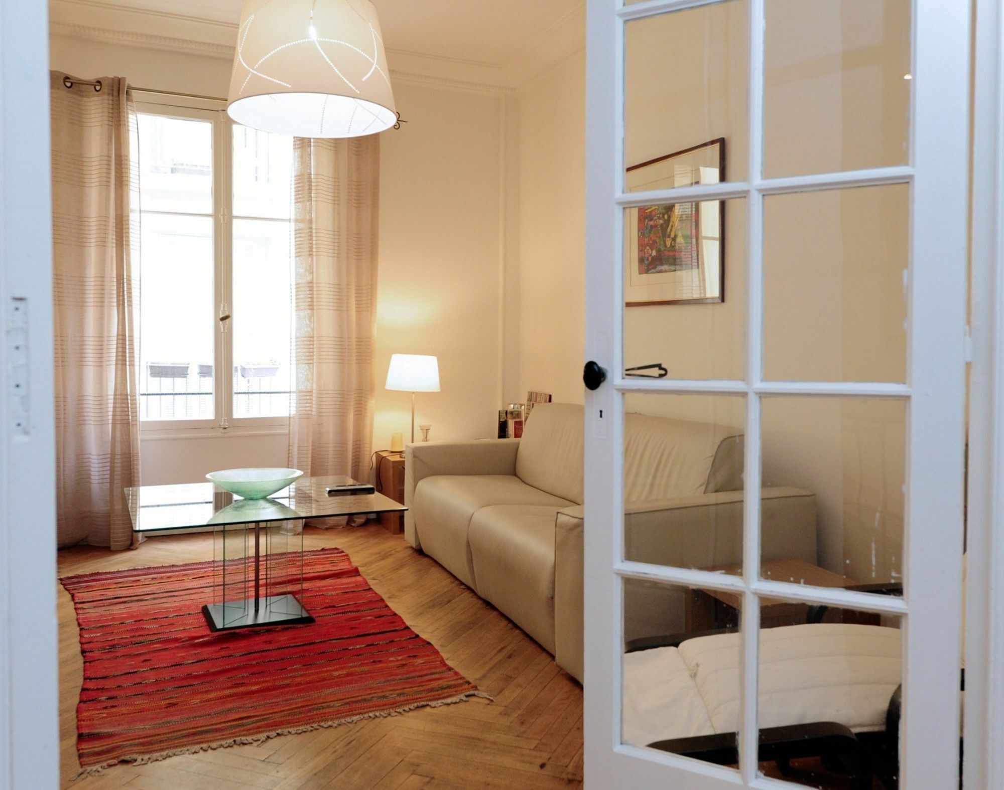 Charme Italien Five Stars Holiday House นีซ ภายนอก รูปภาพ