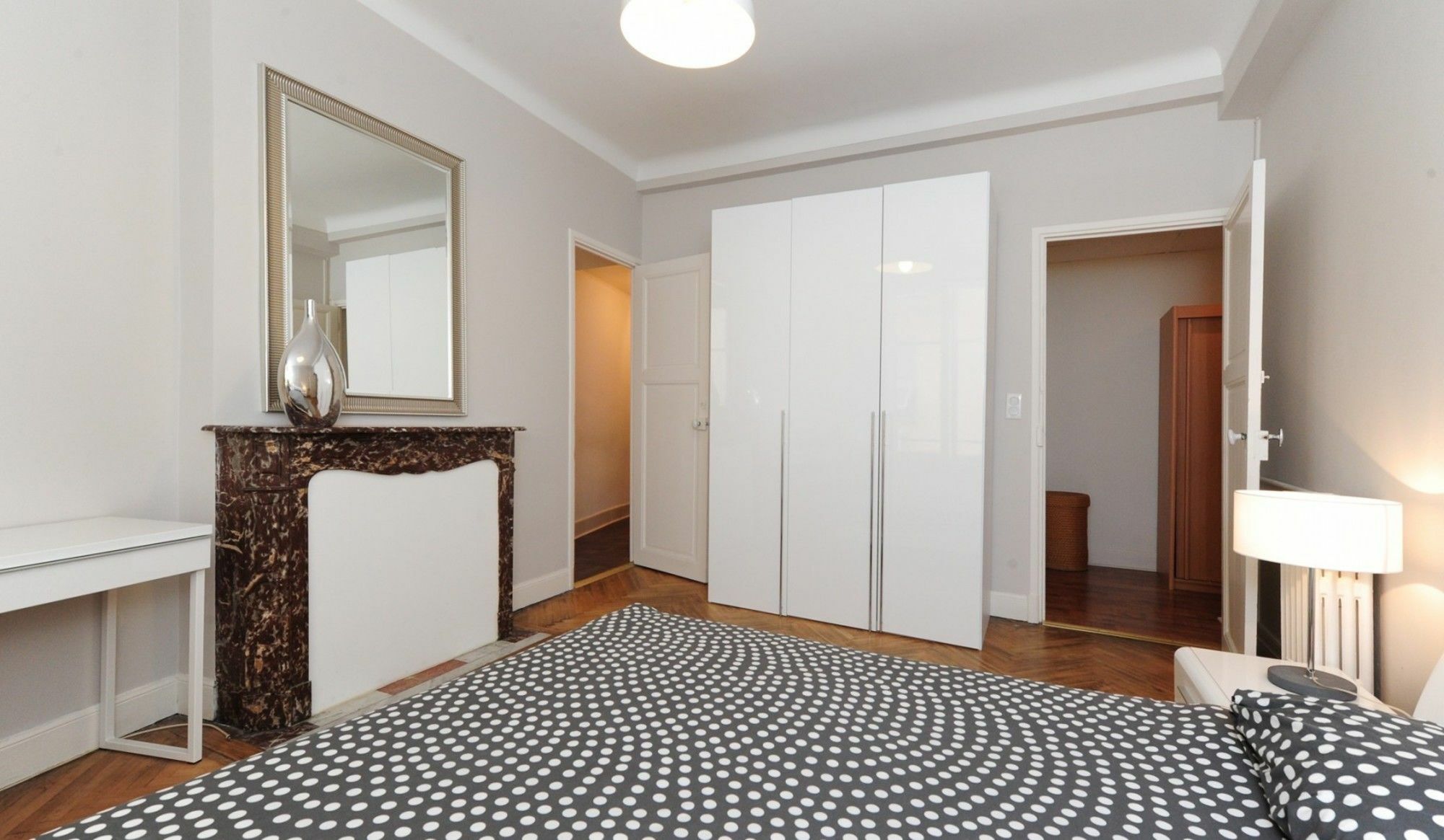 Charme Italien Five Stars Holiday House นีซ ภายนอก รูปภาพ
